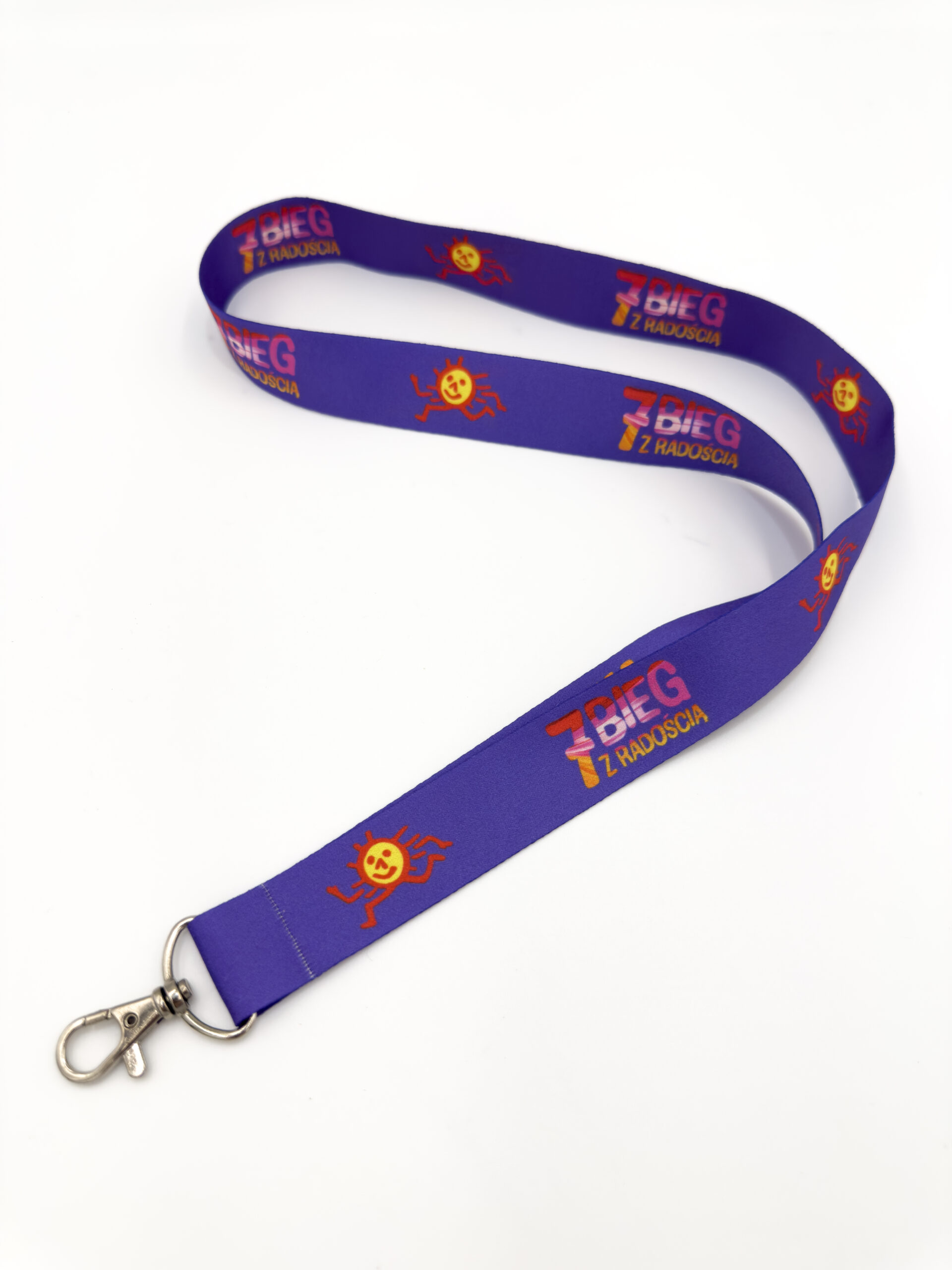 Smycze 25 mm - obrazek 9