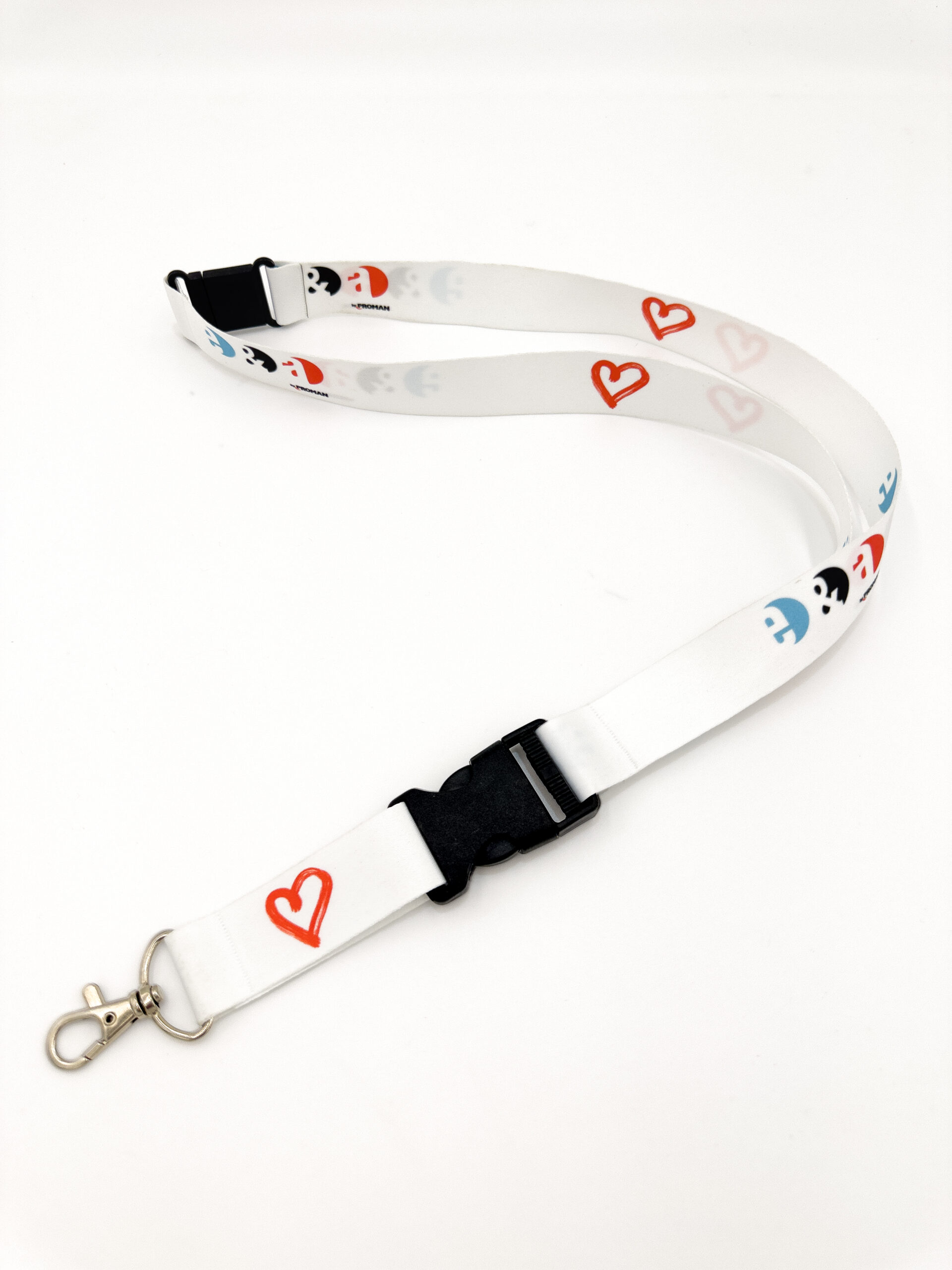 Smycze 25 mm - obrazek 6