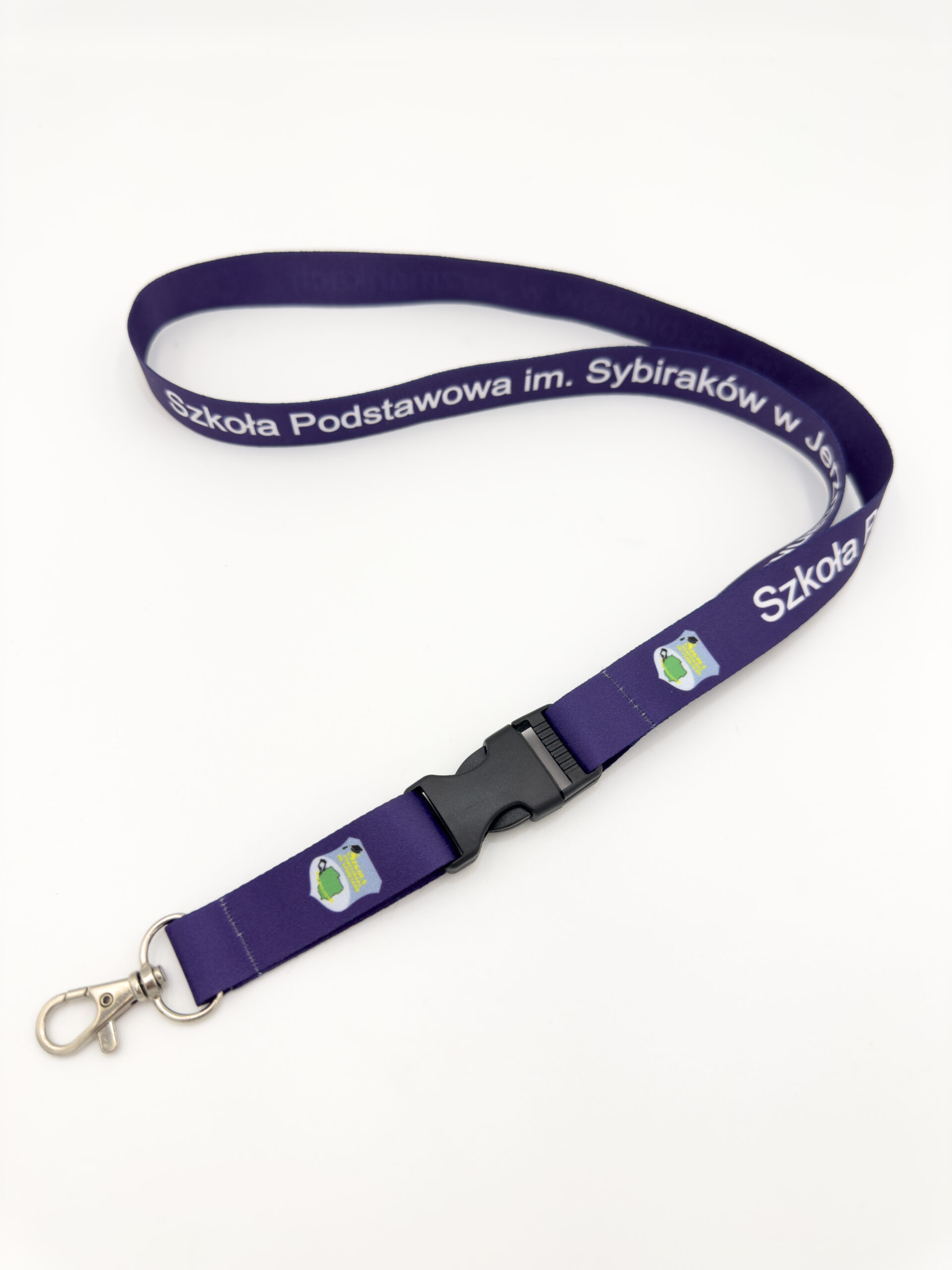 Smycze 20 mm - obrazek 24