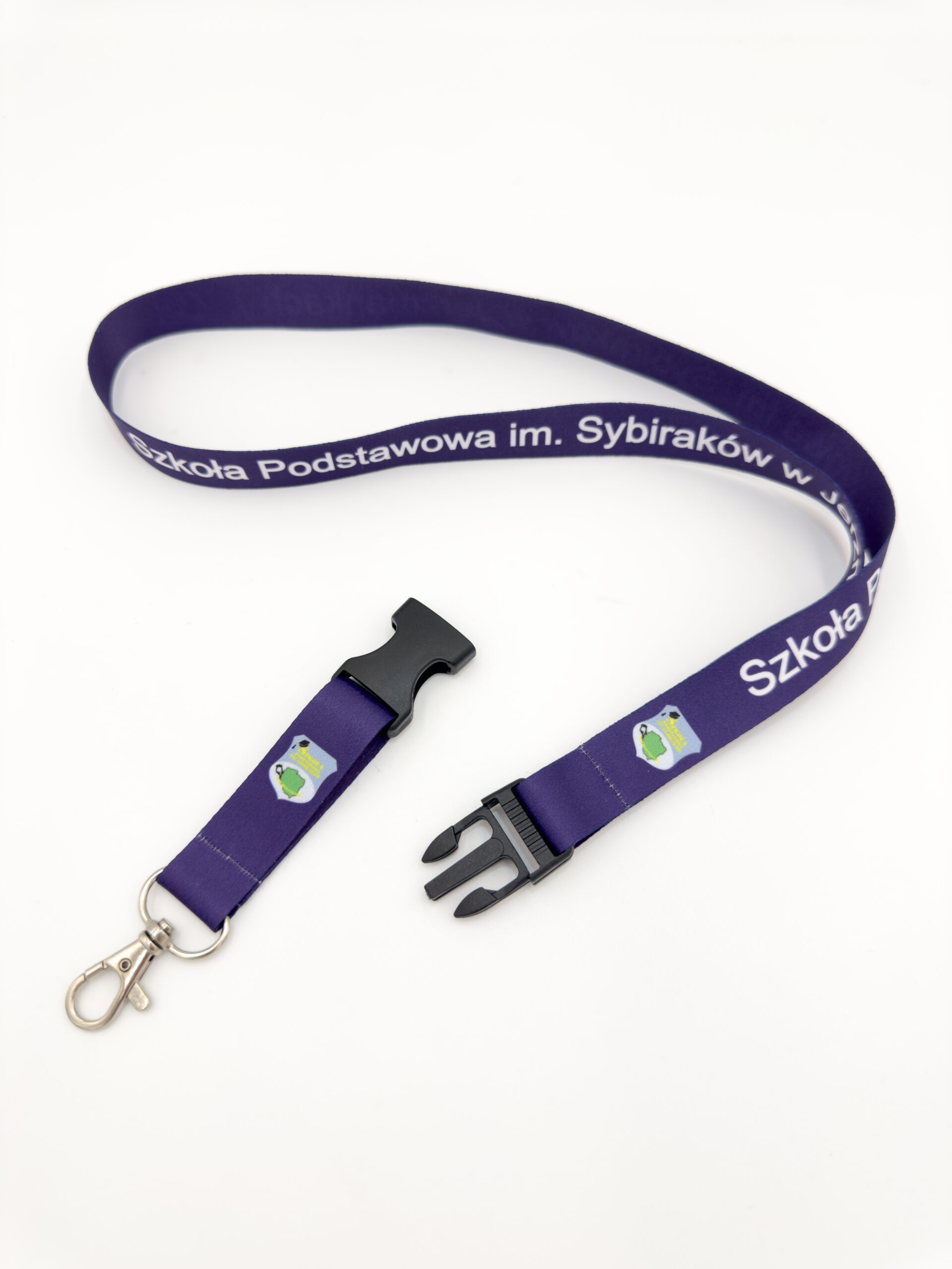 Smycze 20 mm - obrazek 23