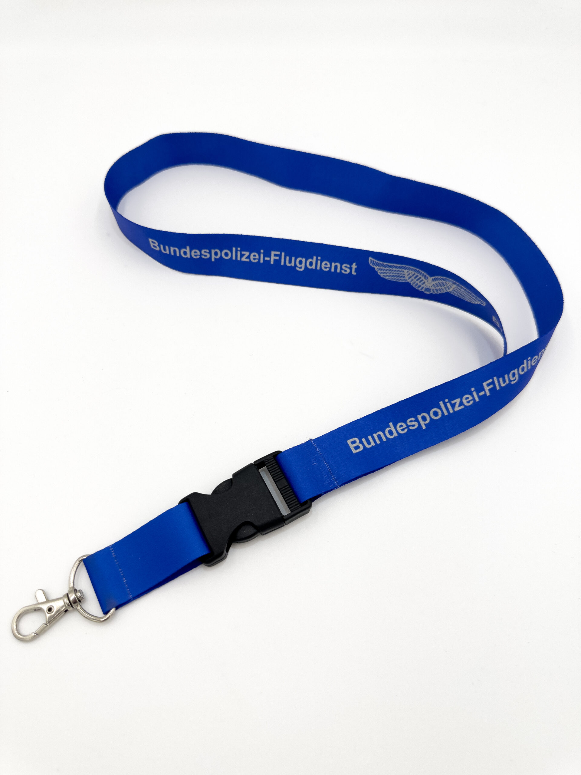 Smycze 25 mm - obrazek 7