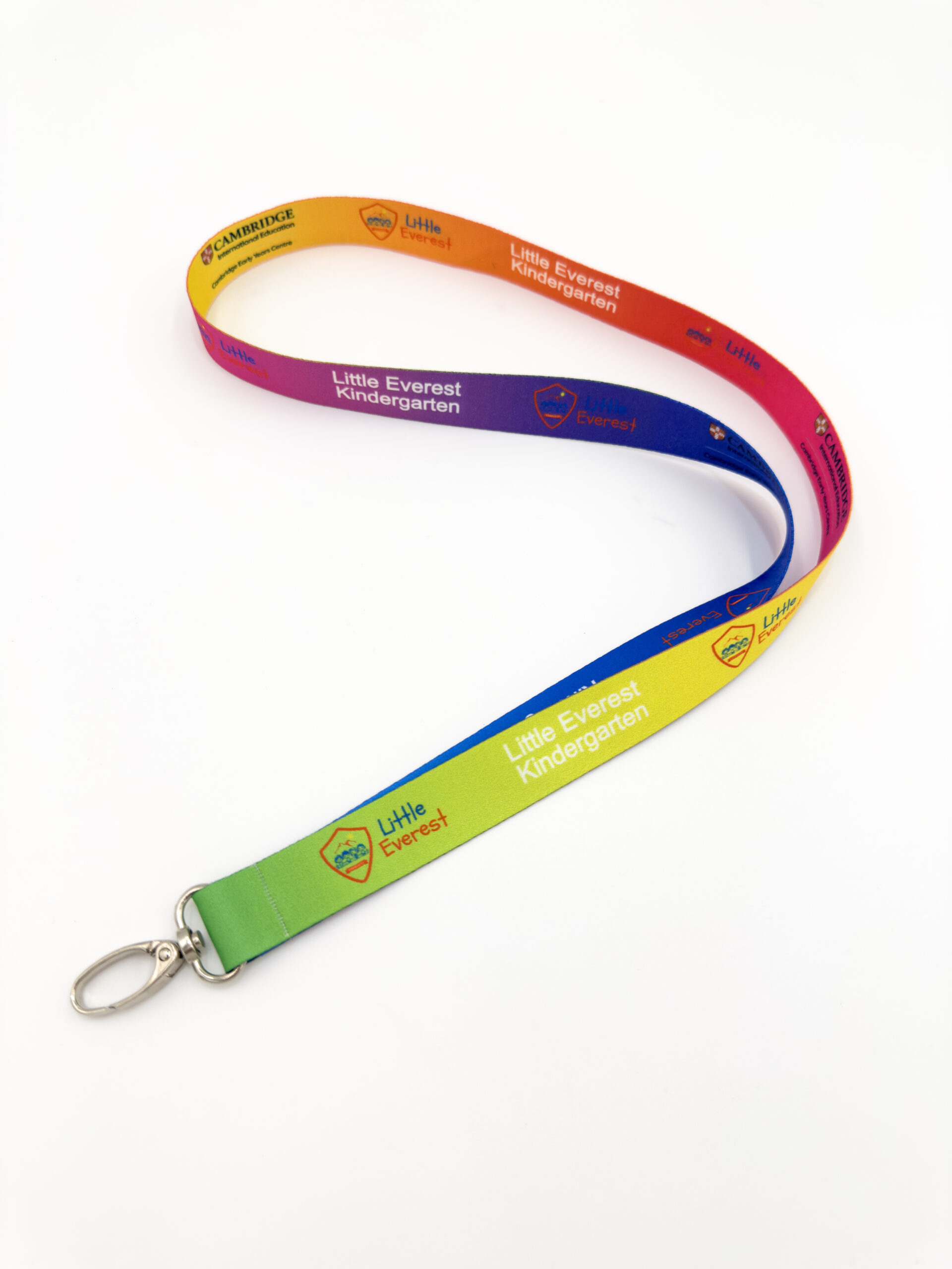 Smycze 20 mm - obrazek 8