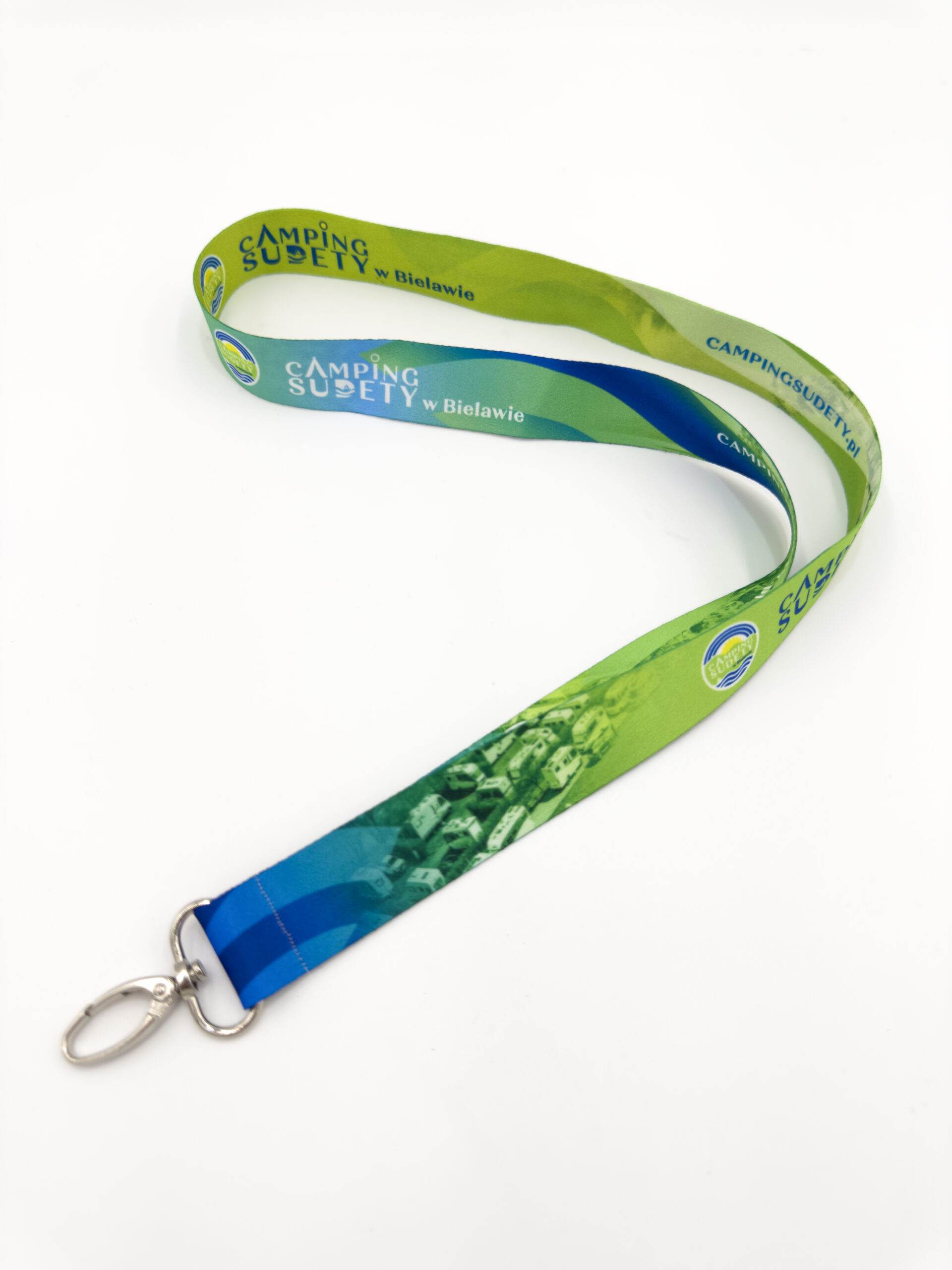 Smycze 25 mm - obrazek 11