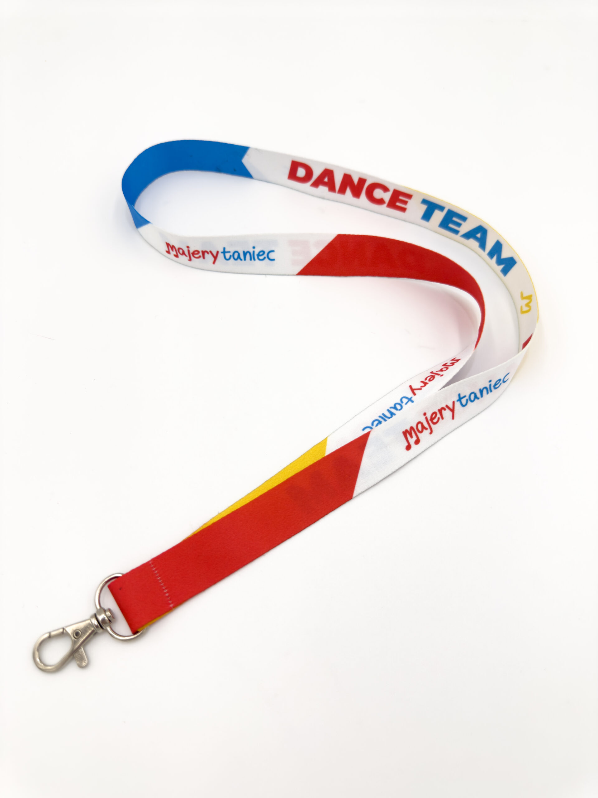 Smycze 20 mm - obrazek 14