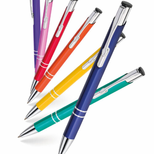 Długopisy z nadrukiem