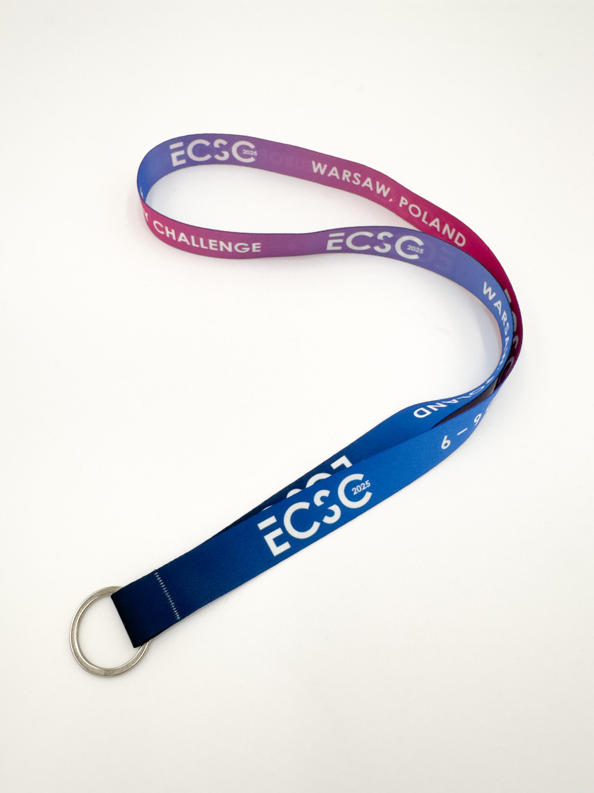 Smycze 20 mm - obrazek 28