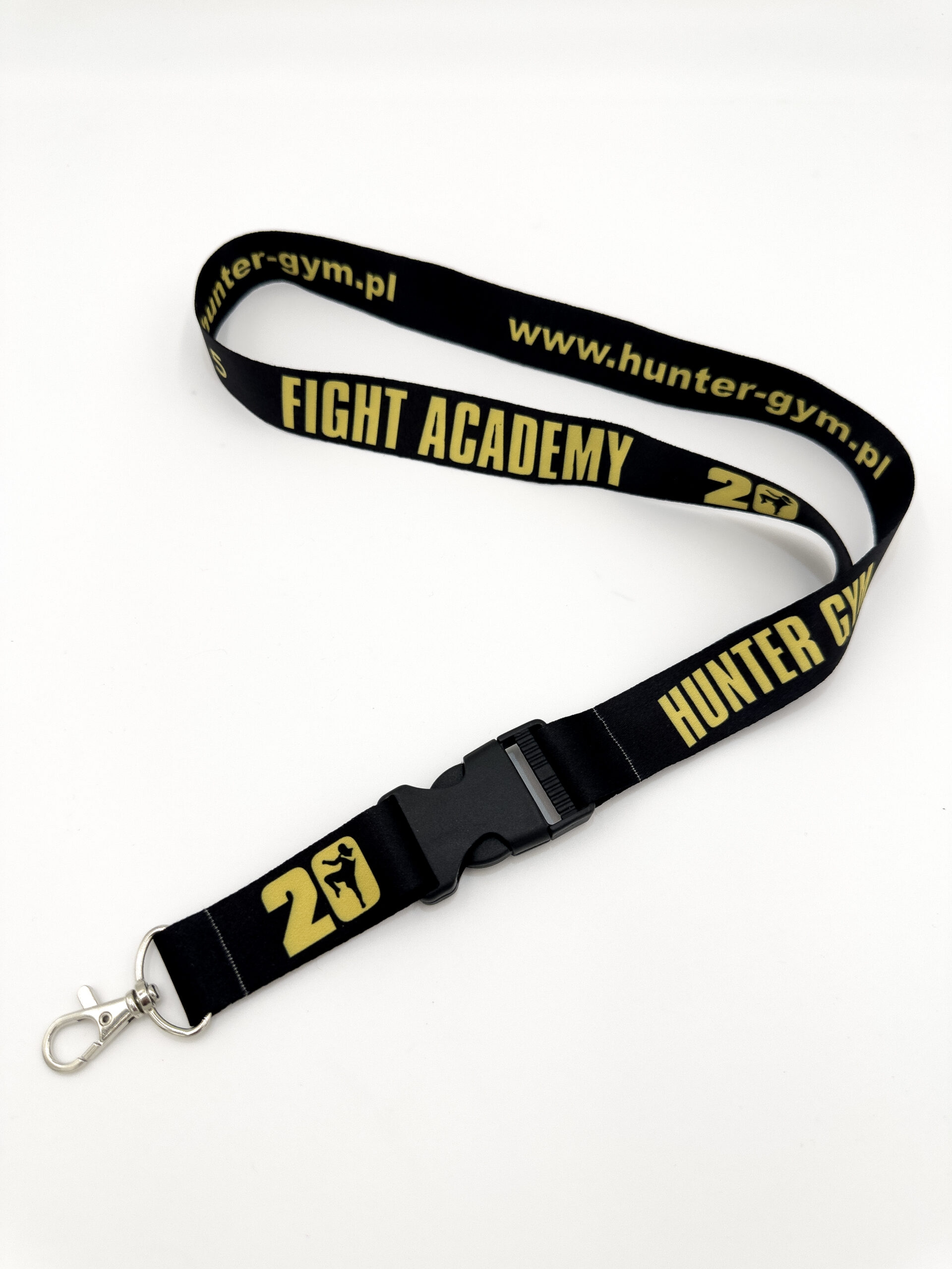 Smycze 25 mm - obrazek 8