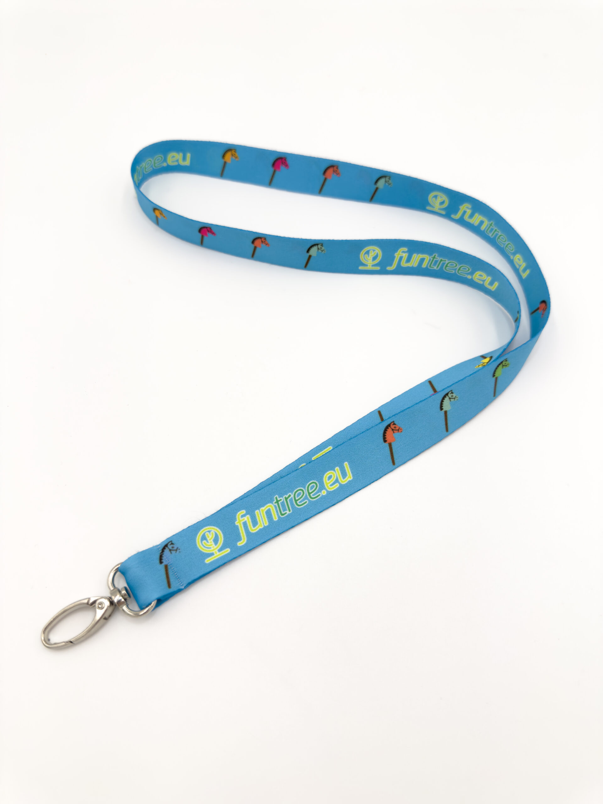 Smycze 20 mm - obrazek 4