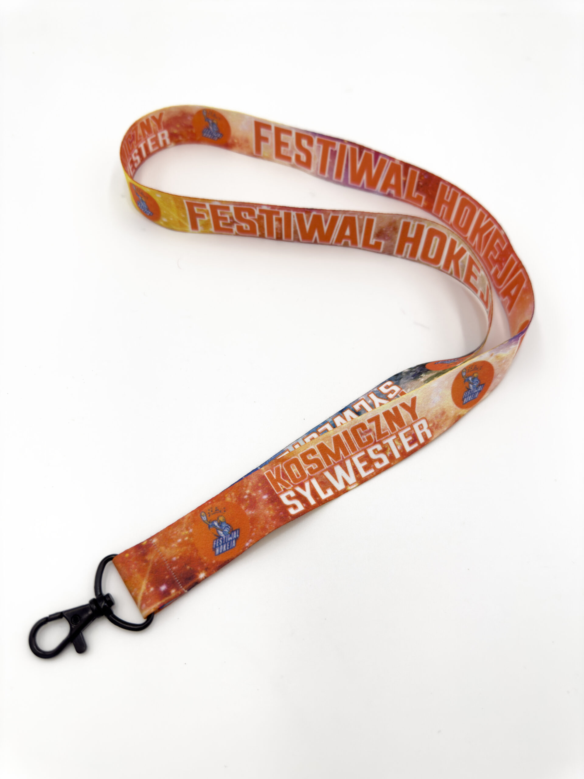 Smycze 25 mm - obrazek 10