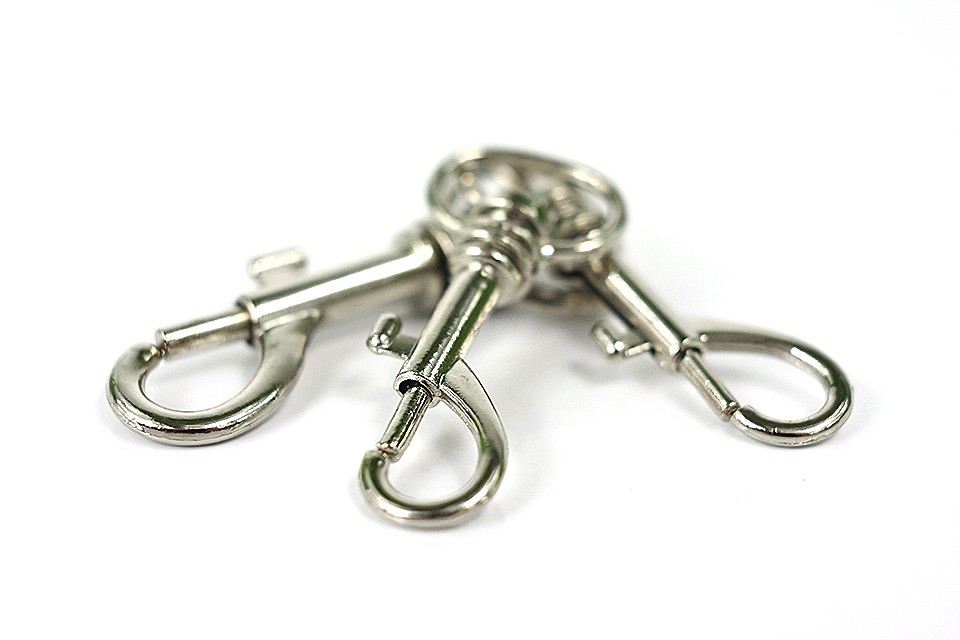 Karabińczyk typu smerf