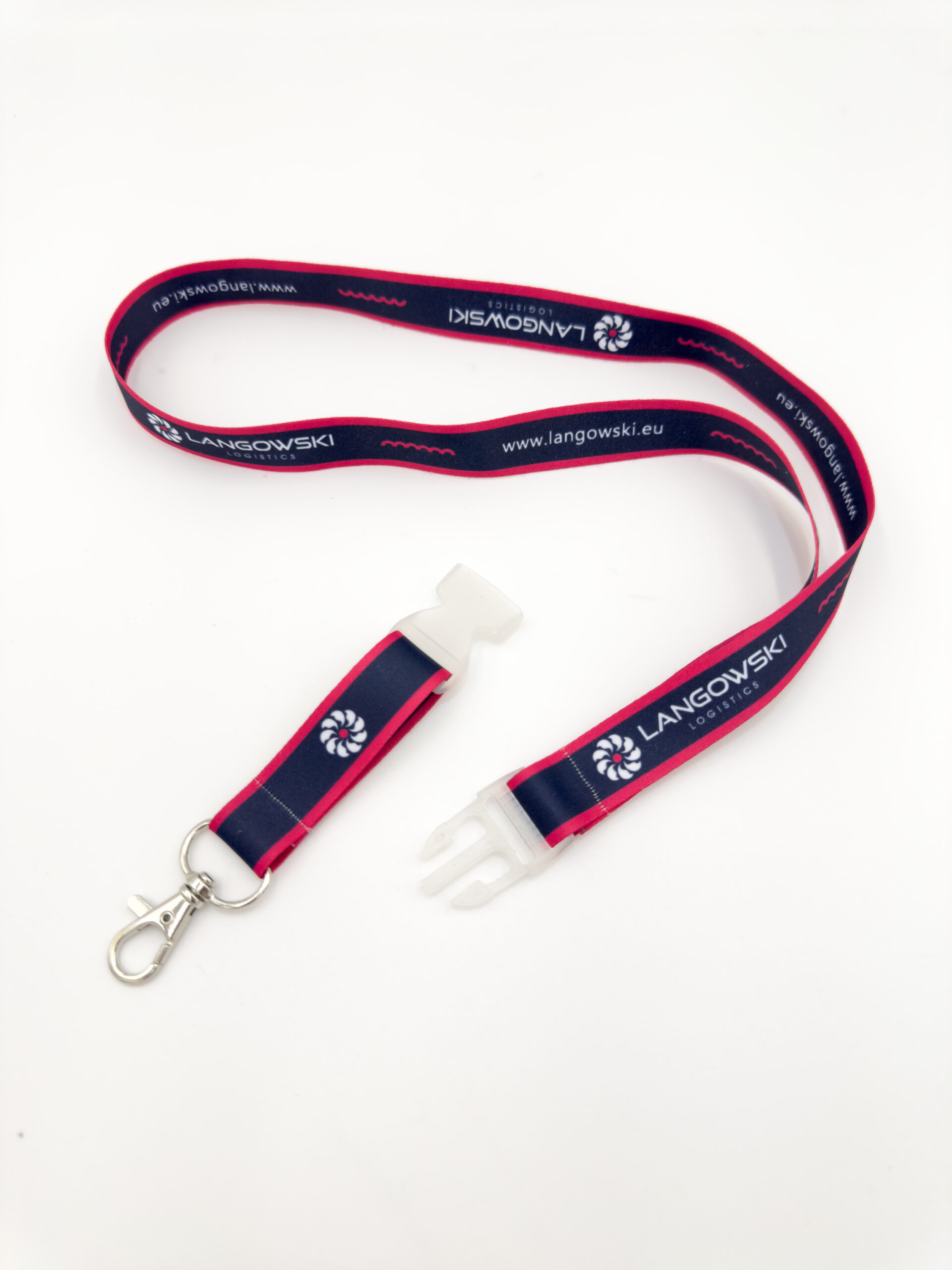 Smycze 20 mm - obrazek 20