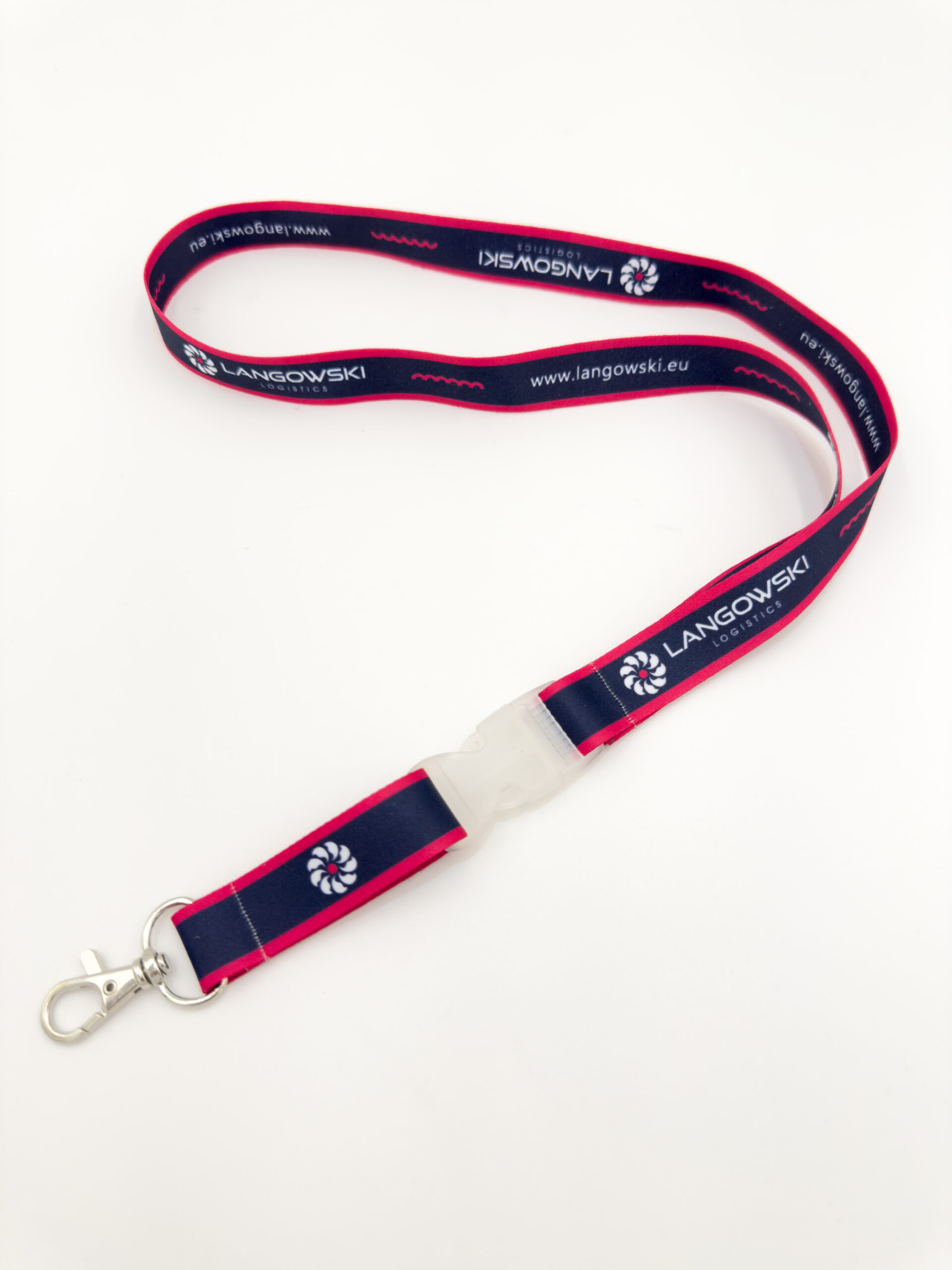 Smycze 20 mm - obrazek 21