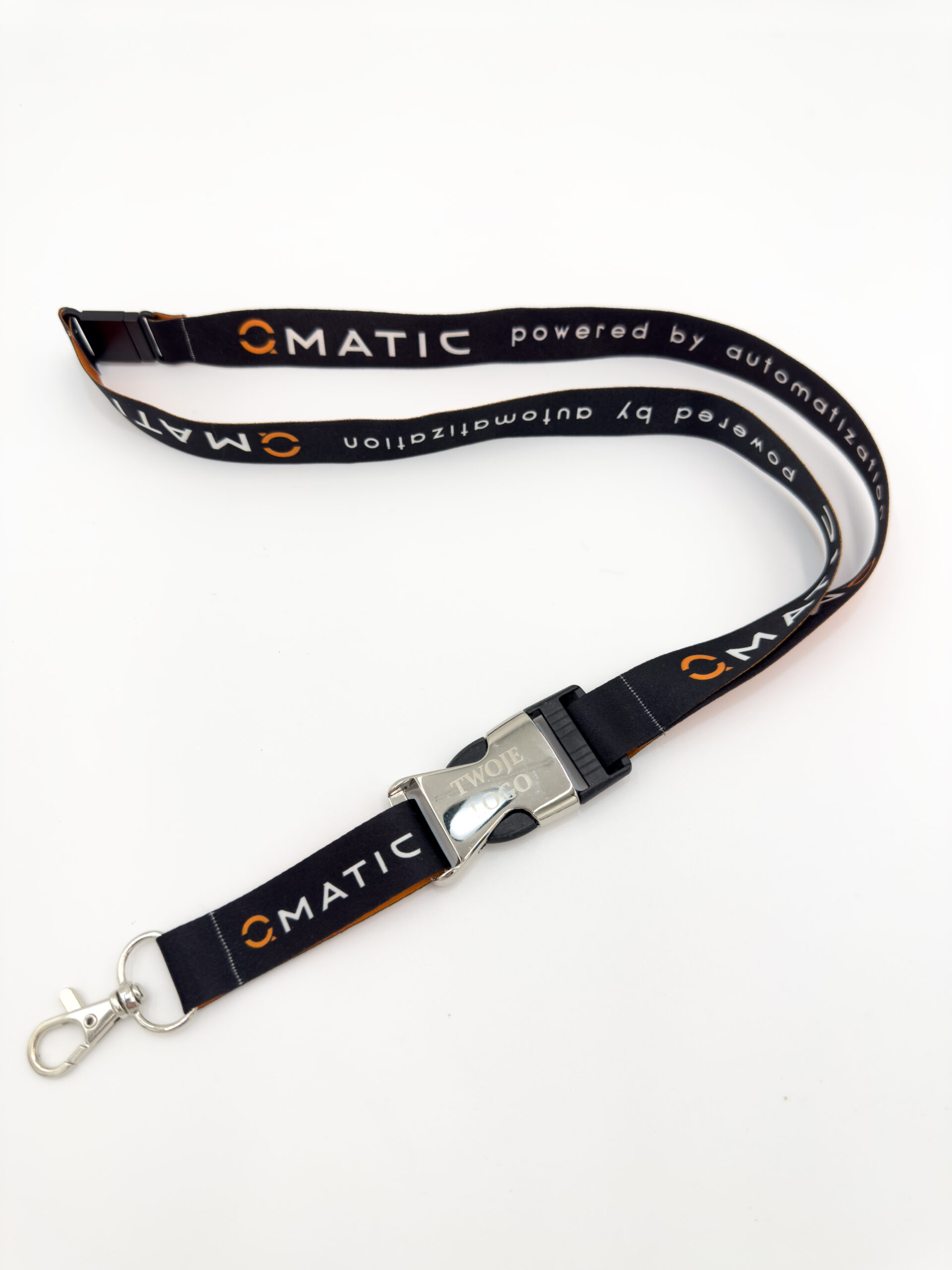 Smycze 20 mm - obrazek 18