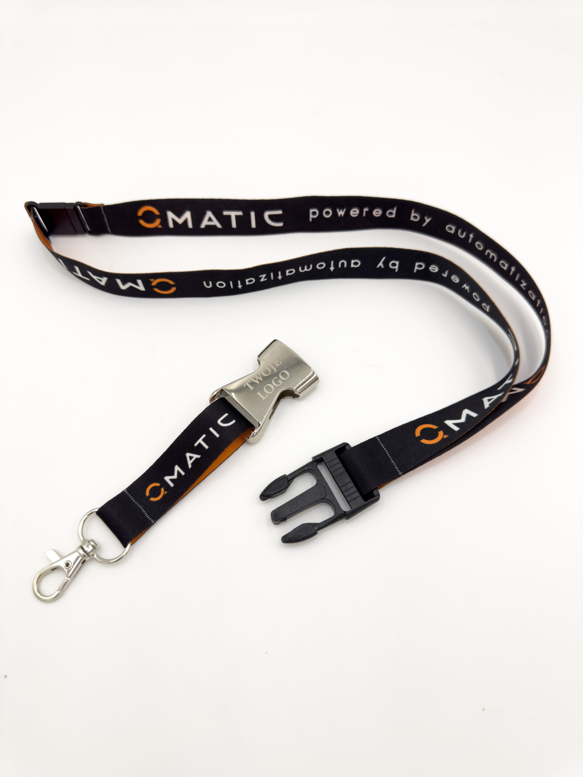 Smycze 20 mm - obrazek 17