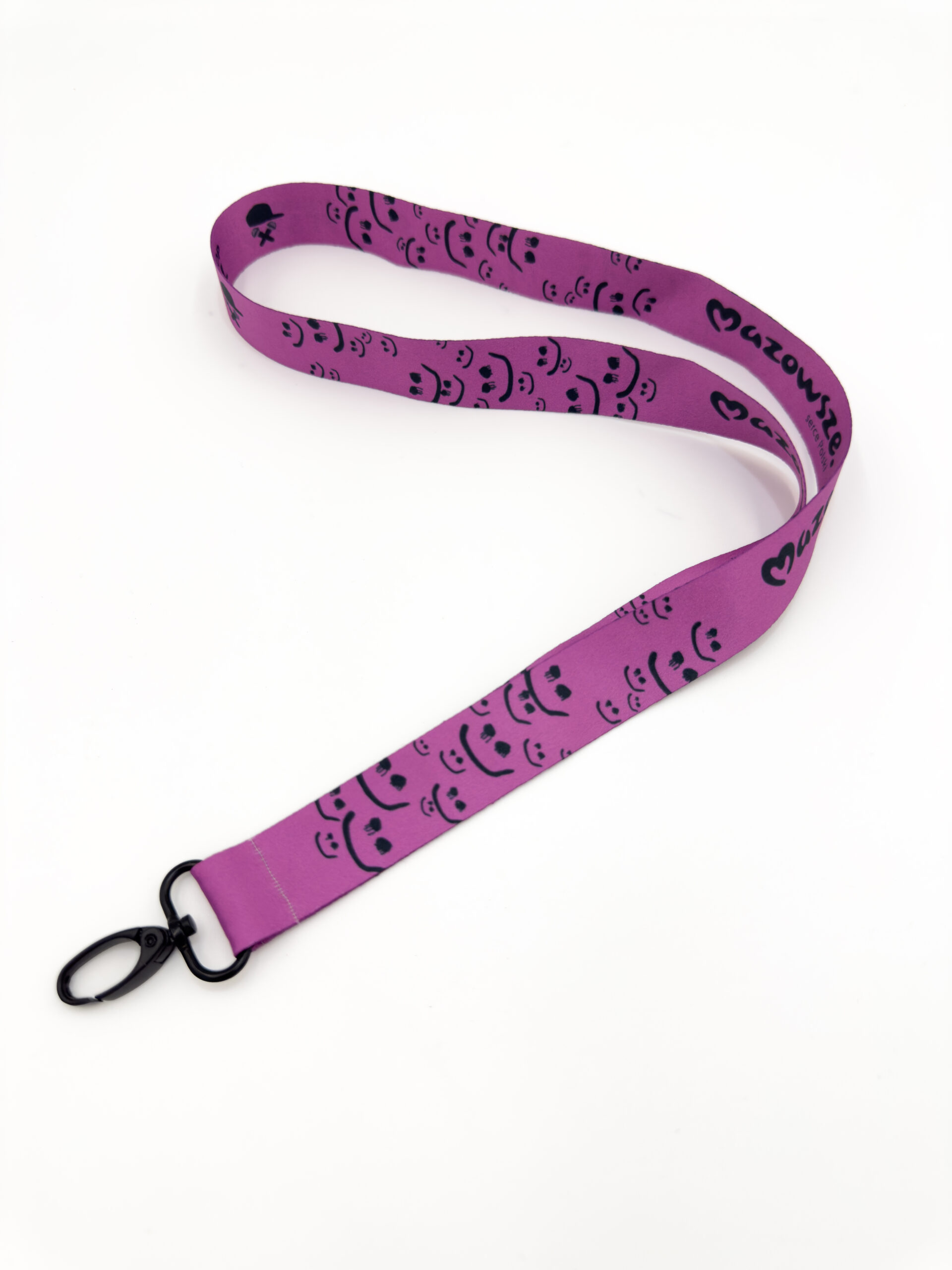 Smycze 25 mm - obrazek 12