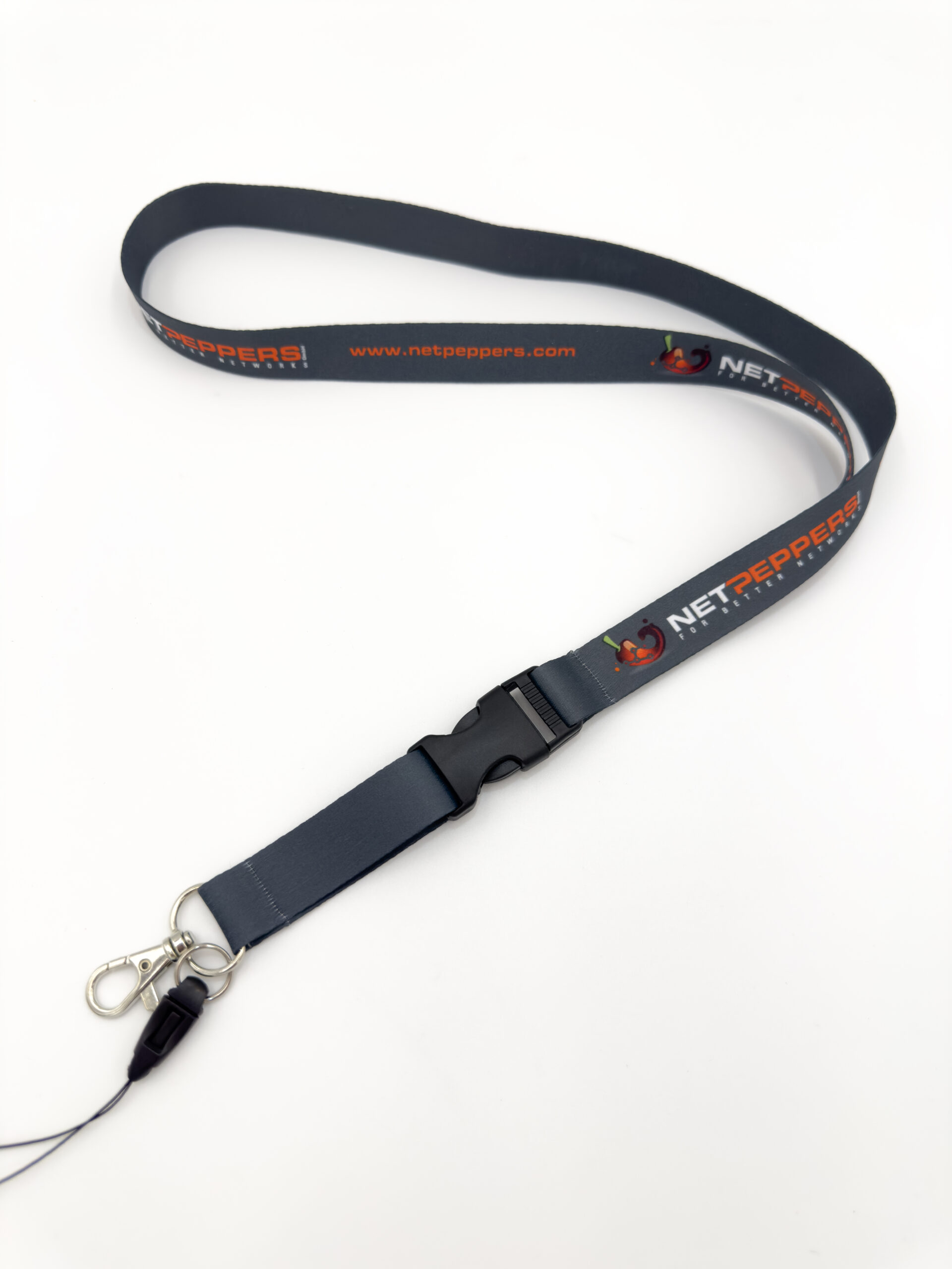 Smycze 20 mm - obrazek 7