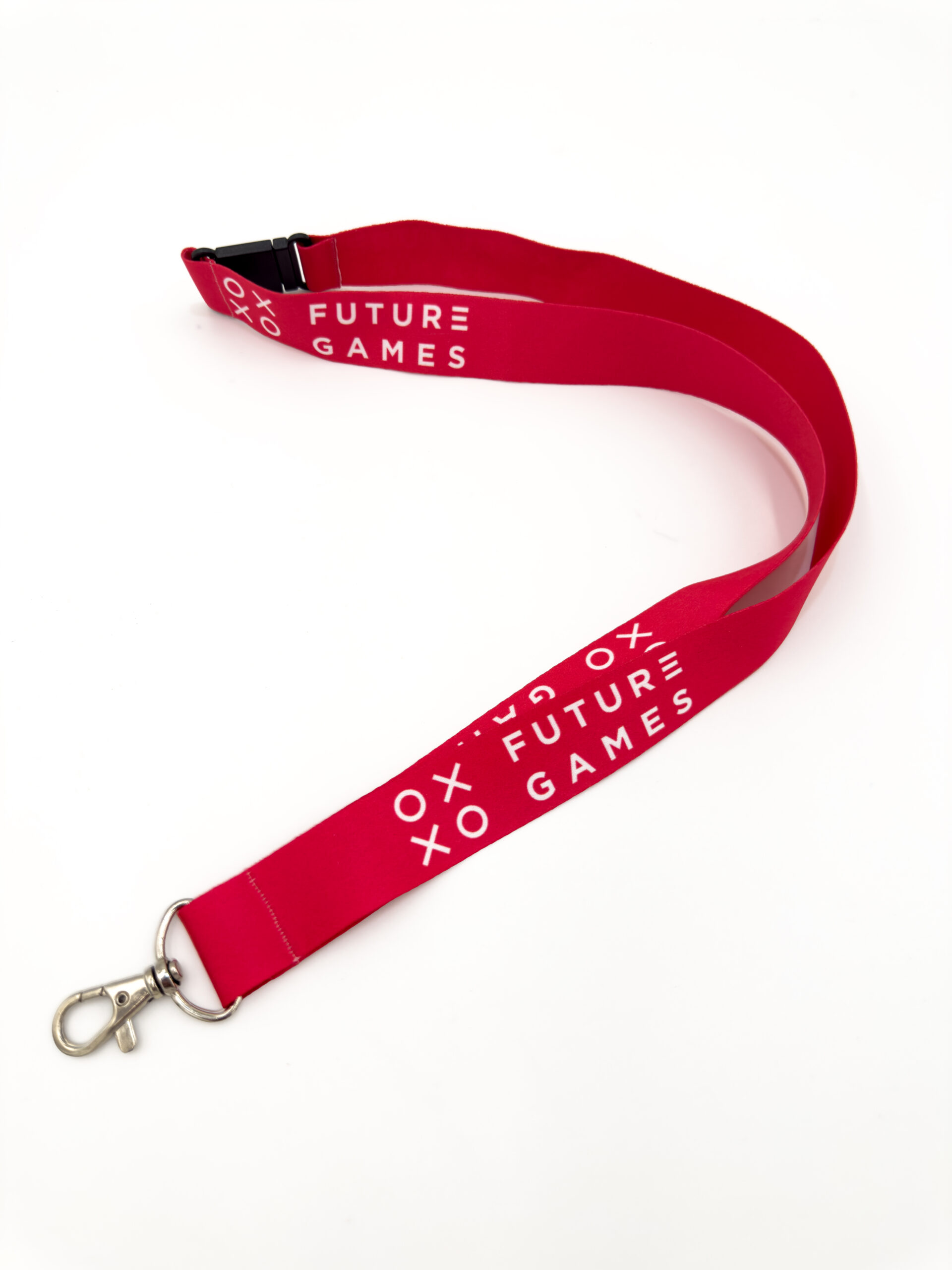 Smycze 25 mm - obrazek 2