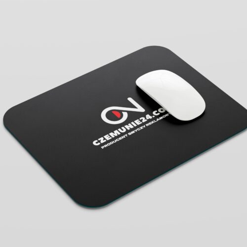 Podkładka zaokrąglona