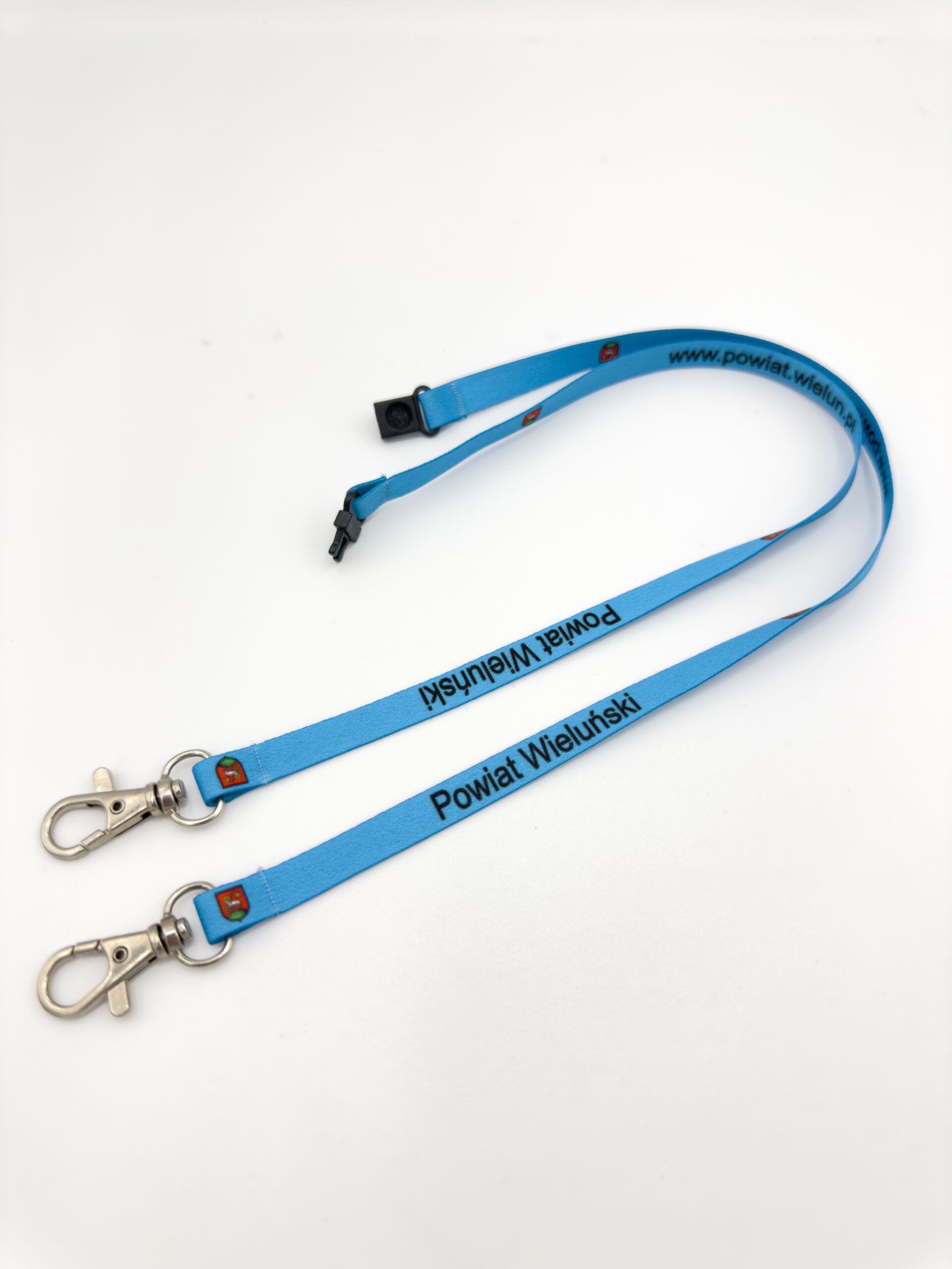 Smycze 10 mm - obrazek 2