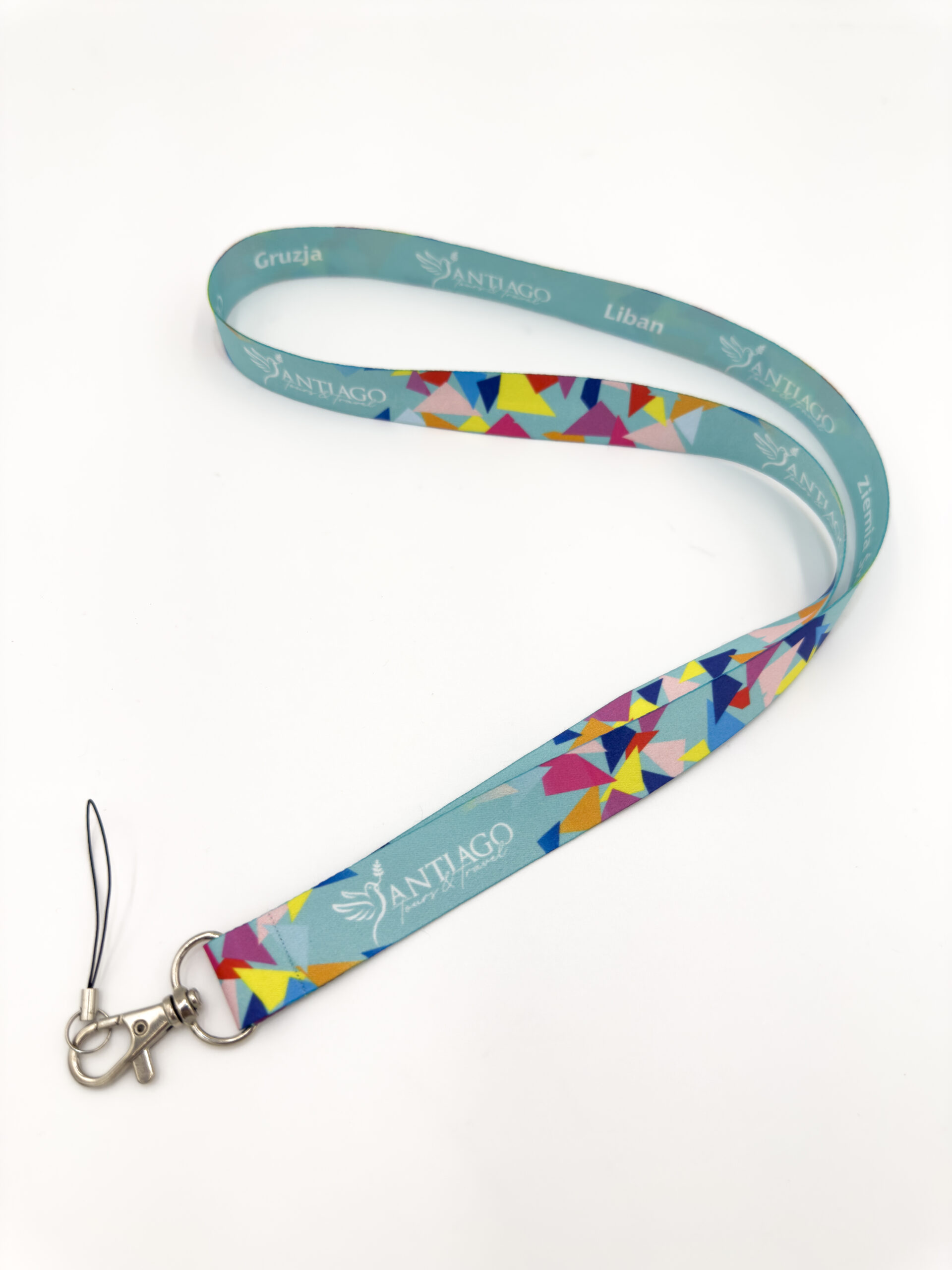 Smycze 20 mm - obrazek 27