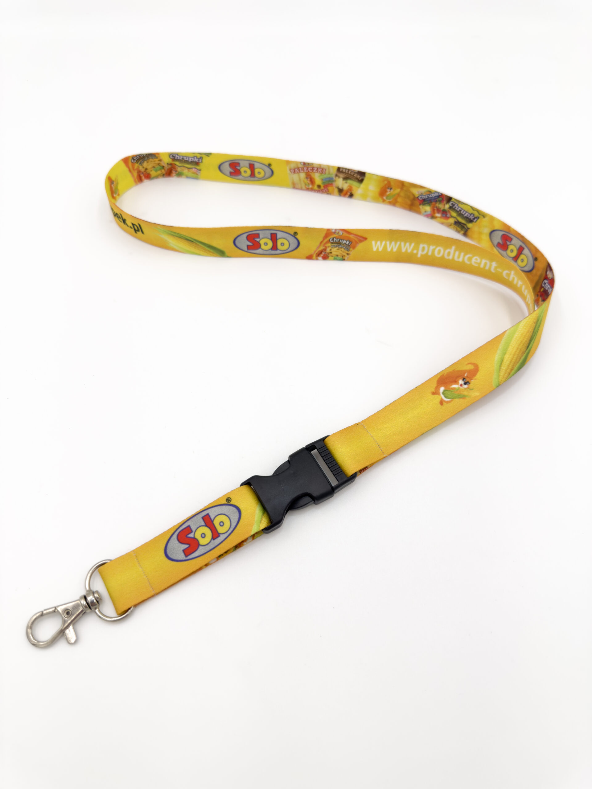 Smycze 20 mm - obrazek 9