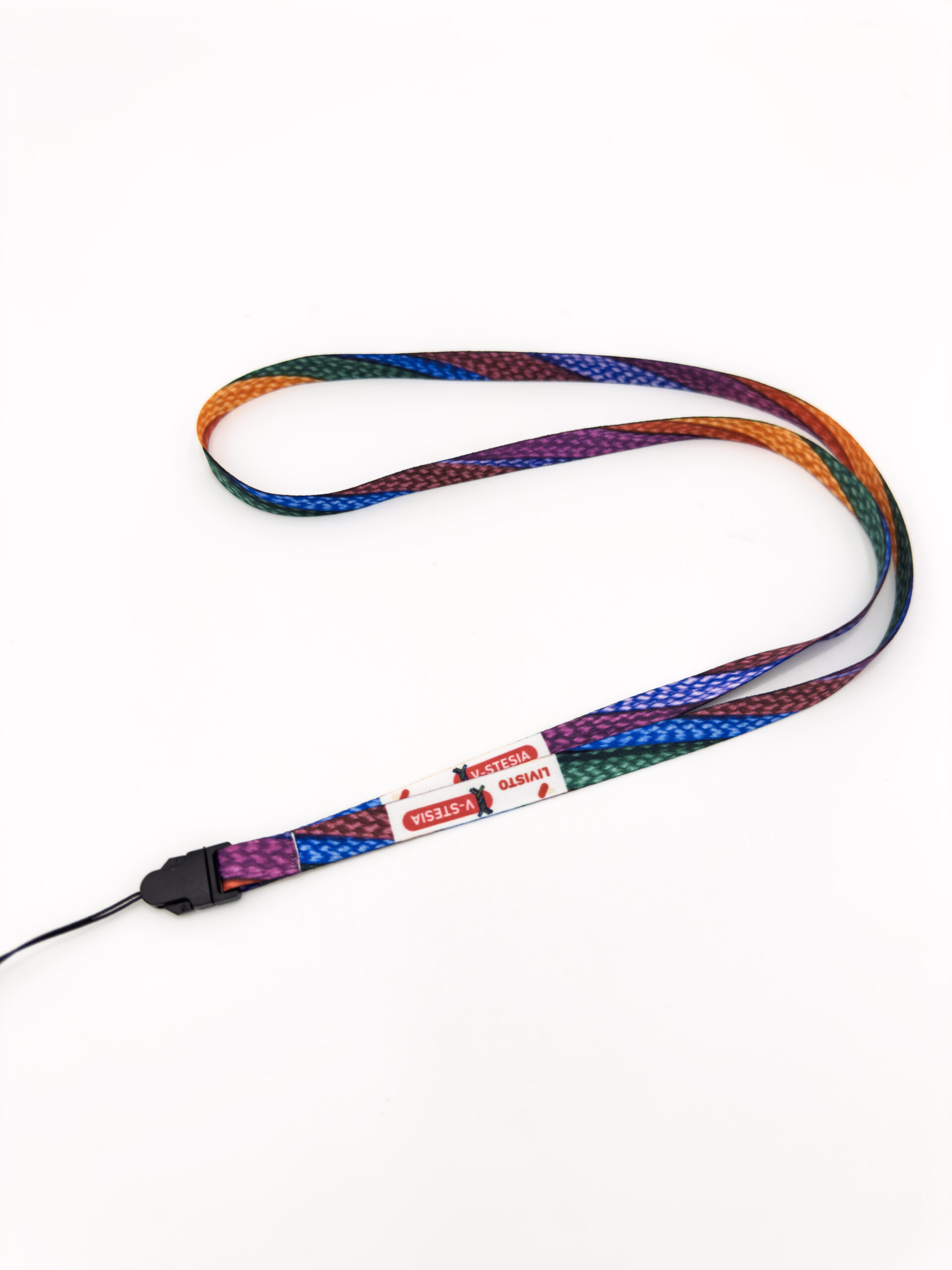 Smycze 10 mm - obrazek 6