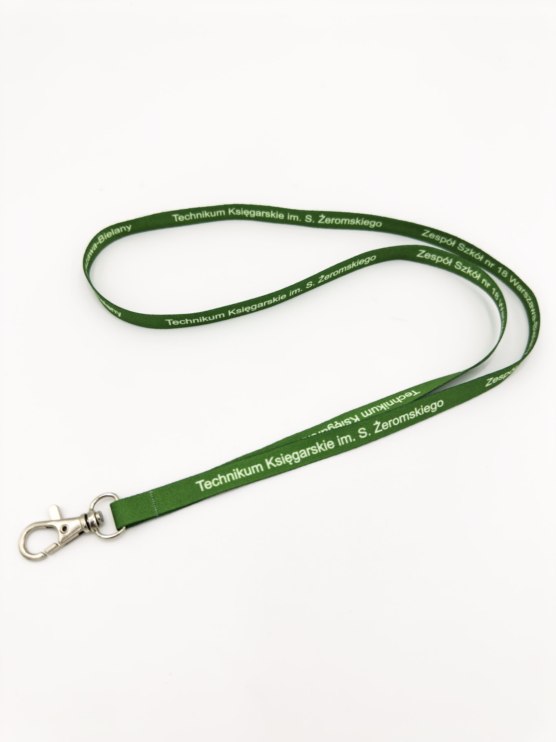 Smycze 10 mm - obrazek 7