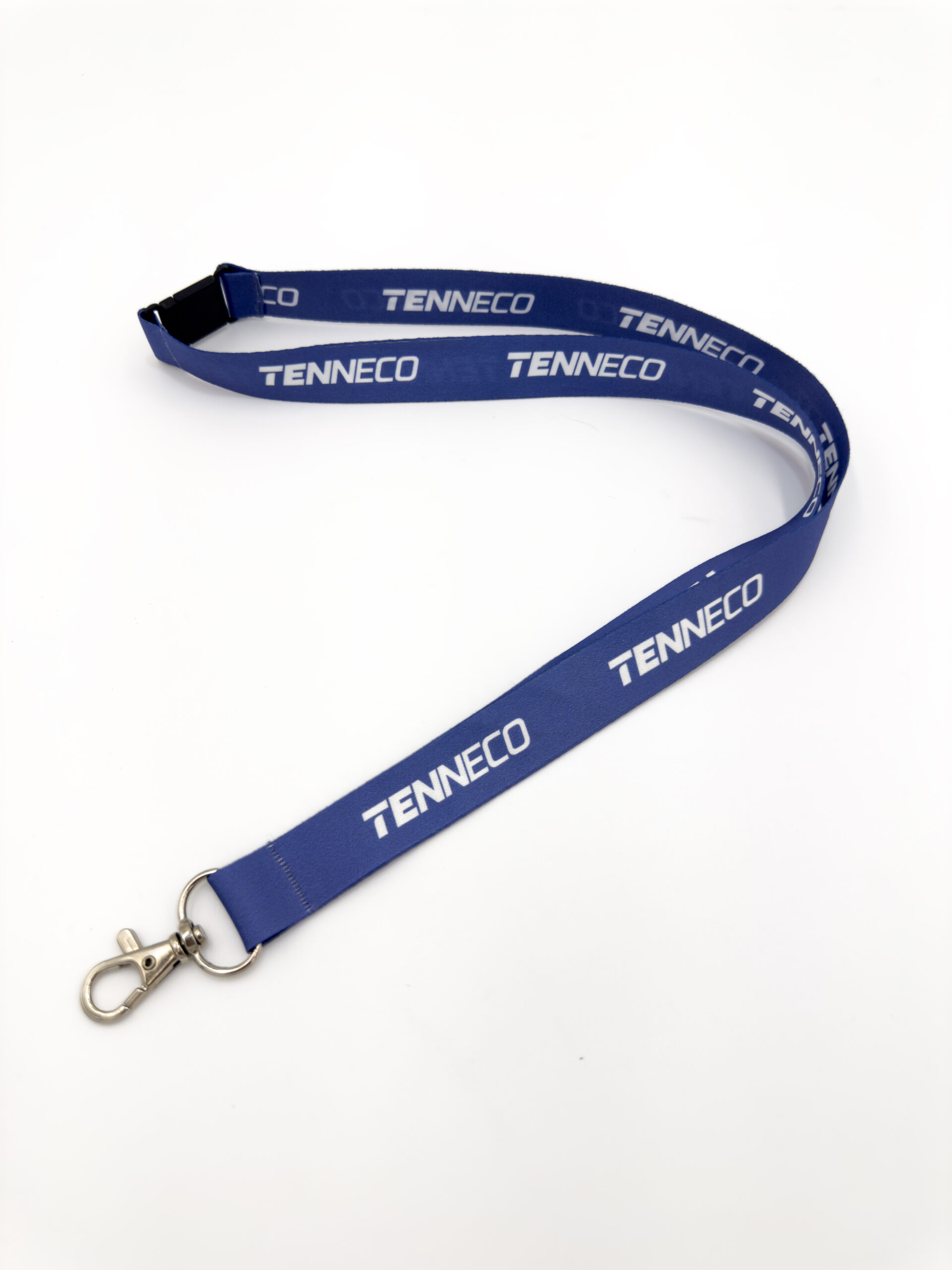 Smycze 25 mm - obrazek 5