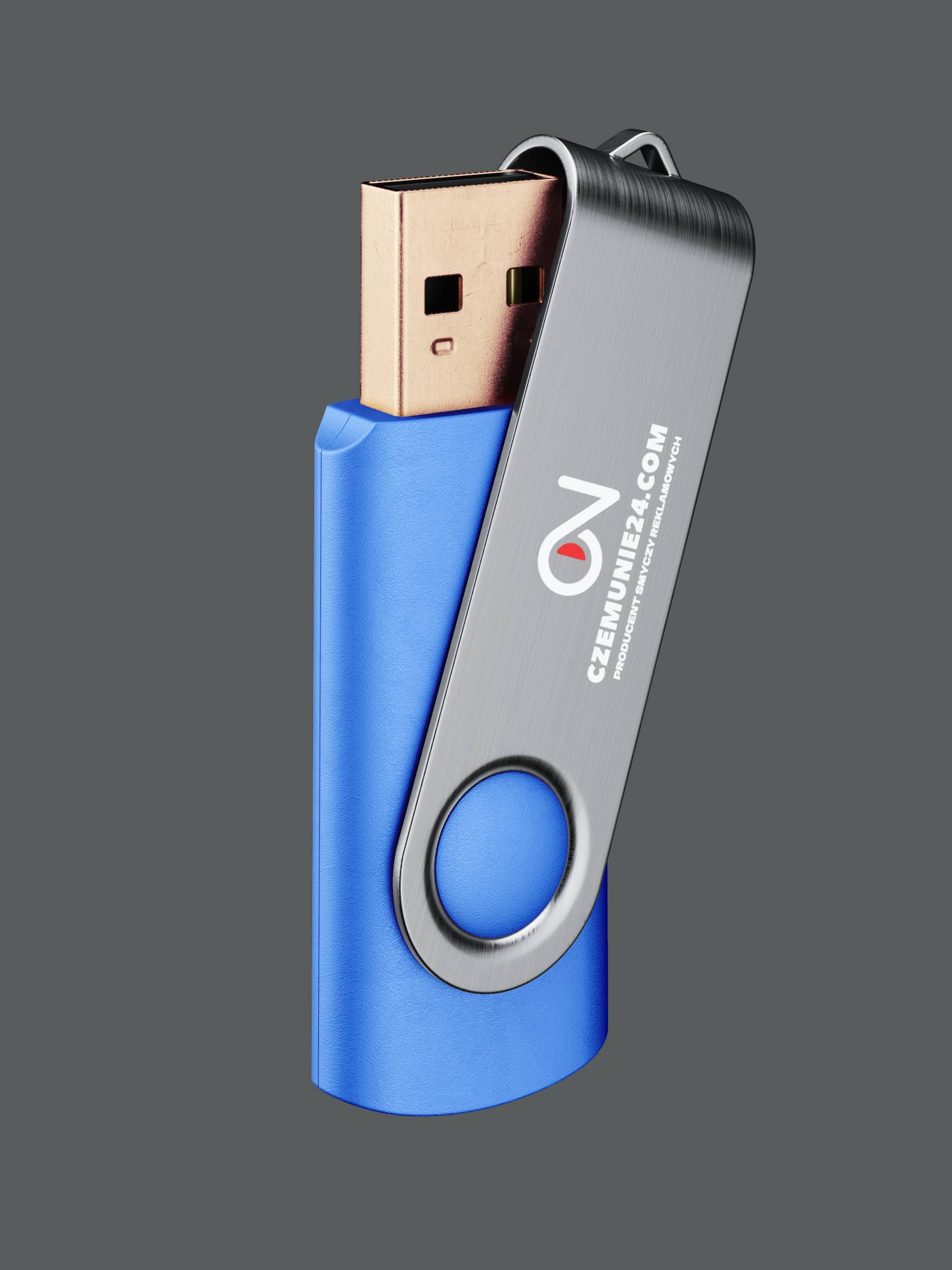 Pendrive reklamowy - obrazek 2